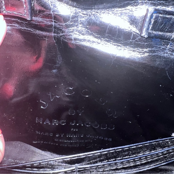 Marc by Marc Jacobs Evening Bag - Picture 2 of 2